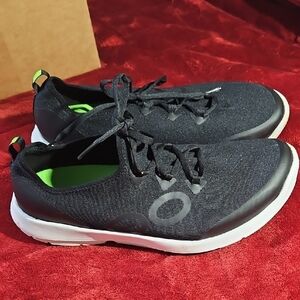 OOFOS OOmg Sport LS low recovery shoes Size 13